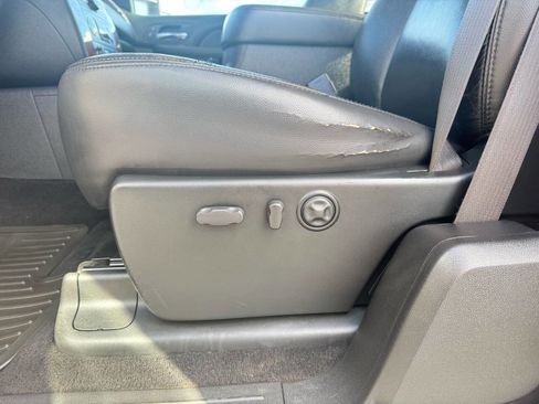 Used 2009 Chevrolet Silverado 2500 W/T image 13