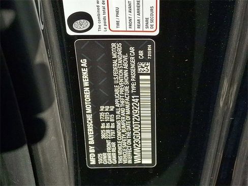 New 2026 MINI Cooper S image 14