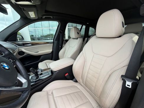 Used 2018 BMW X3 xDrive30i AWD/4WD image 11