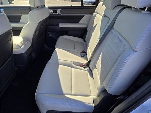 New 2026 Hyundai Santa Fe Limited image 16
