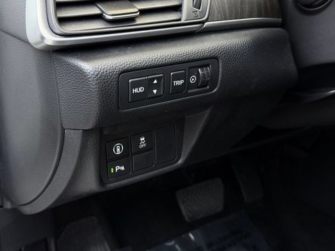 Used 2021 Honda Accord Touring image 17