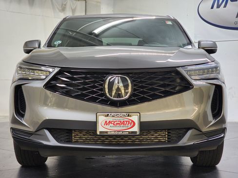 Used 2025 Acura RDX SH-AWD image 11