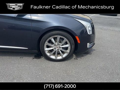 Used 2013 Cadillac XTS Luxury w/ Driver Awareness Package FWD image 28