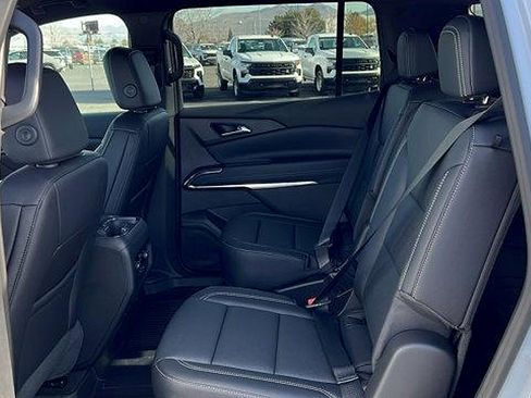 New 2026 Chevrolet Traverse LT w/ Midnight/Sport Edition image 13