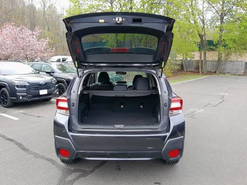 Used 2018 Subaru Crosstrek 2.0i Premium AWD/4WD image 33