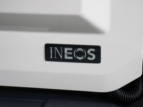 New 2026 INEOS Grenadier AWD/4WD image 19