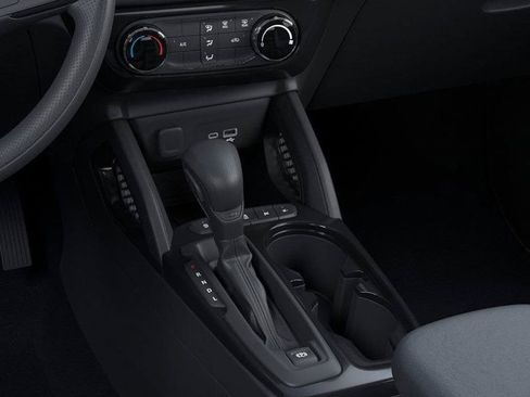 New 2026 Chevrolet TrailBlazer LT w/ Driver Confidence Package FWD image 23