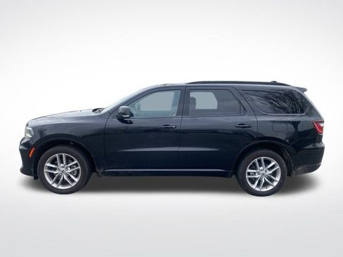 Used 2024 Dodge Durango GT image 4