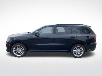 Used 2024 Dodge Durango GT