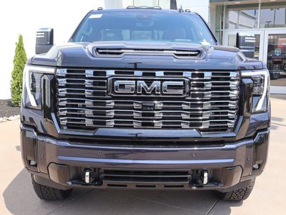New 2026 GMC Sierra 2500 Denali Ultimate w/ Max Trailering Package