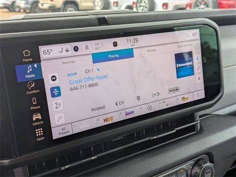 New 2025 Jeep Wrangler Sport S AWD/4WD image 11