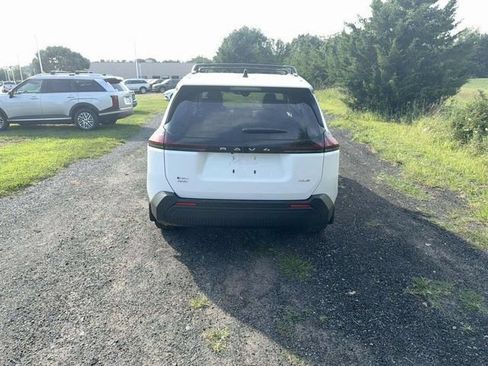 Certified 2026 Toyota RAV4 XLE Premium w/ Panoramic Sun Roof Package AWD/4WD image 11
