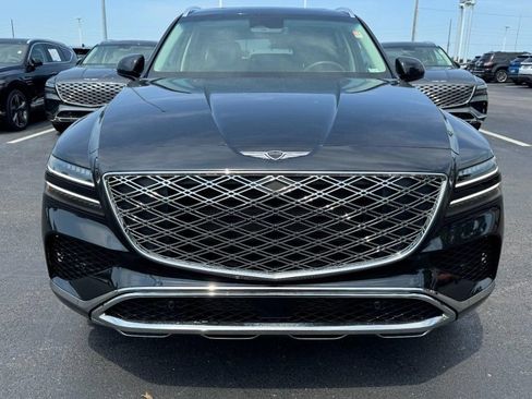 Certified 2026 Genesis GV80 2.5T Select AWD/4WD image 9
