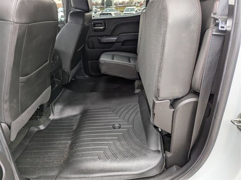 Used 2018 GMC Sierra 3500 SLT image 30