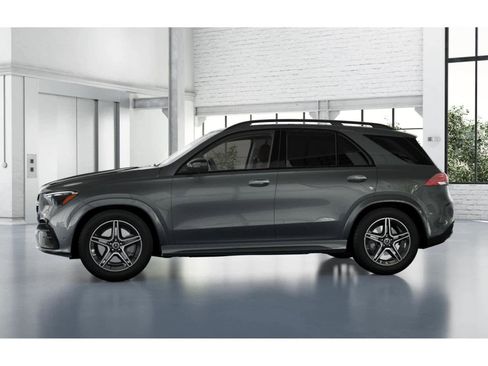 New 2026 Mercedes-Benz GLE 350 4MATIC image 34