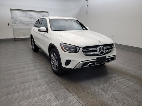 Used 2021 Mercedes-Benz GLC 300 image 13