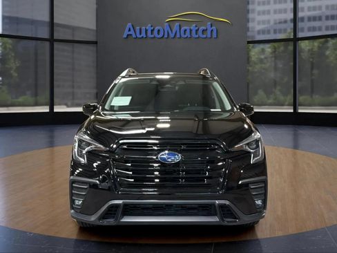 Used 2026 Subaru Ascent Premium AWD/4WD image 2
