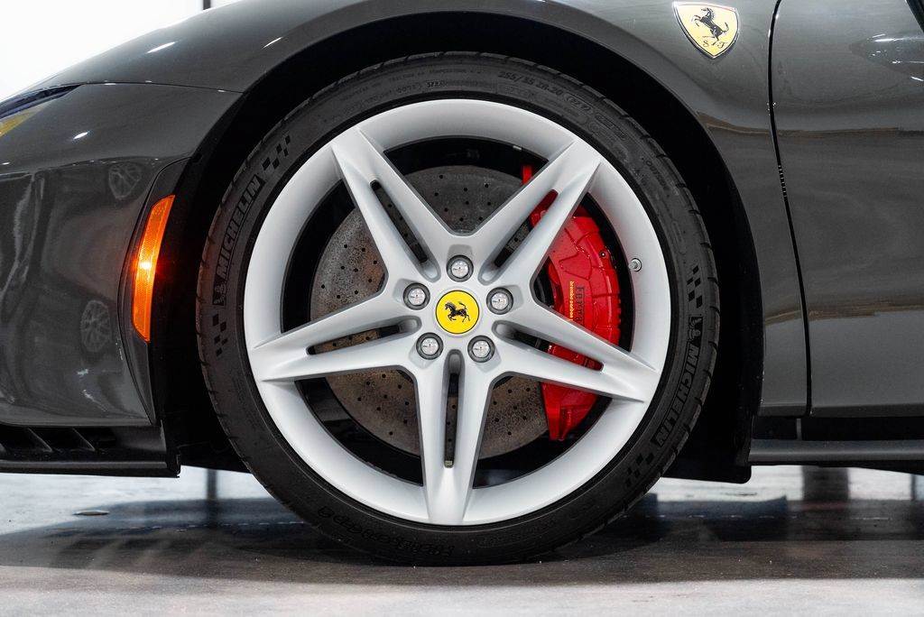 Used 2024 Ferrari SF90 Spider AWD/4WD image 80
