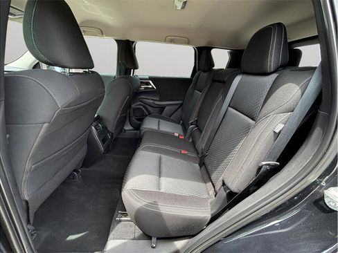 Used 2022 Mitsubishi Outlander ES image 30