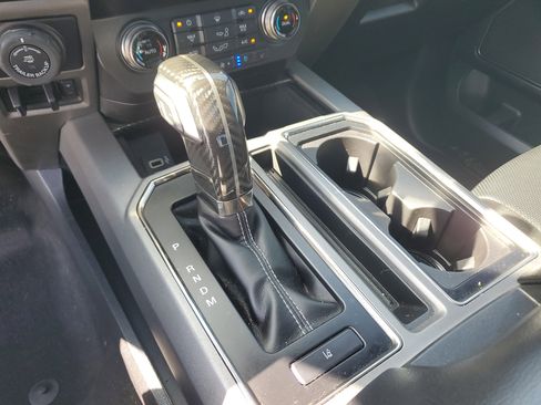 Used 2019 Ford F150 Raptor w/ Equipment Group 802A Luxury image 33