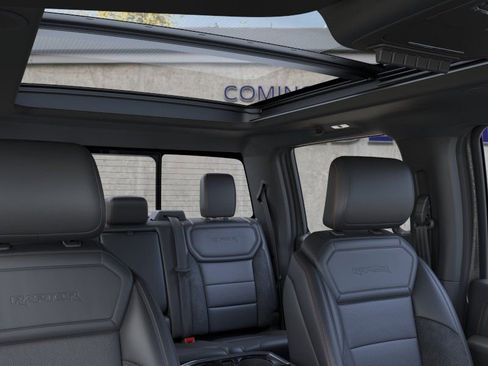 New 2026 Ford F150 Raptor AWD/4WD image 22