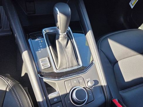 New 2025 MAZDA CX-5 AWD 2.5 S w/ Preferred Package image 27