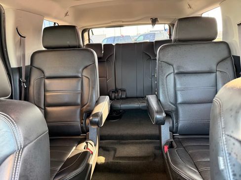 Used 2017 GMC Yukon Denali AWD/4WD image 34
