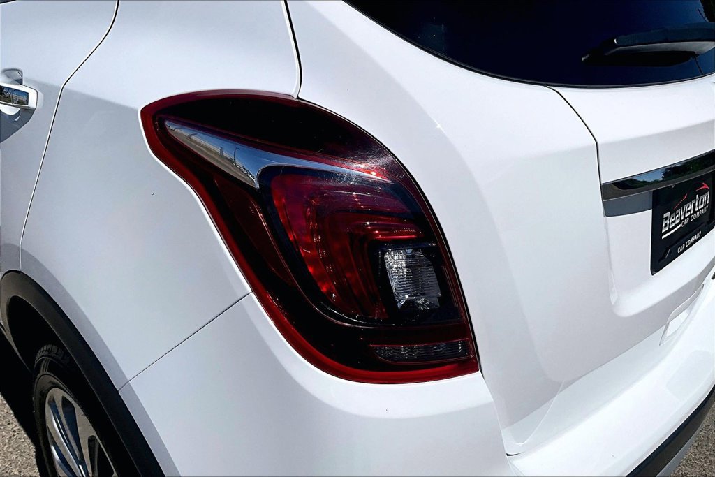 Used 2019 Buick Encore Preferred FWD image 28