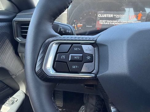 New 2026 Ford Mustang Coupe RWD image 21