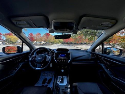 Used 2020 Subaru Impreza 2.0i image 27