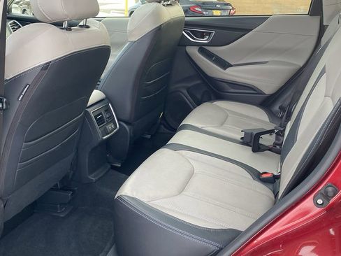 Used 2019 Subaru Forester Limited w/ Popular Package #3 image 14