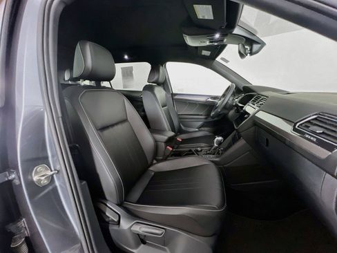 Used 2024 Volkswagen Tiguan SE R-Line AWD/4WD image 27