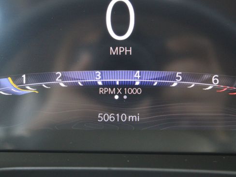 Used 2021 Jeep Grand Cherokee L Limited AWD/4WD image 19