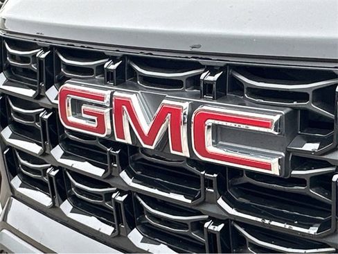 New 2025 GMC Canyon Elevation w/ Convenience Package image 36