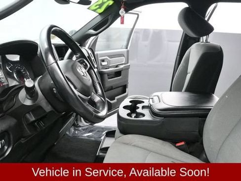 Used 2023 RAM 2500 Big Horn w/ Level 1 Equipment Group AWD/4WD image 18