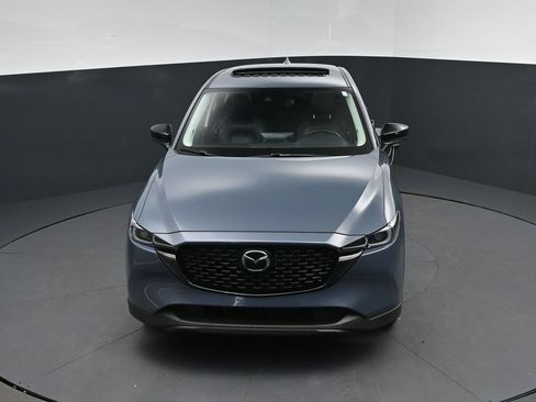 Used 2024 MAZDA CX-5 Carbon Edition AWD/4WD image 37