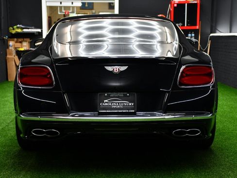 Used 2016 Bentley Continental GT V8 S image 6