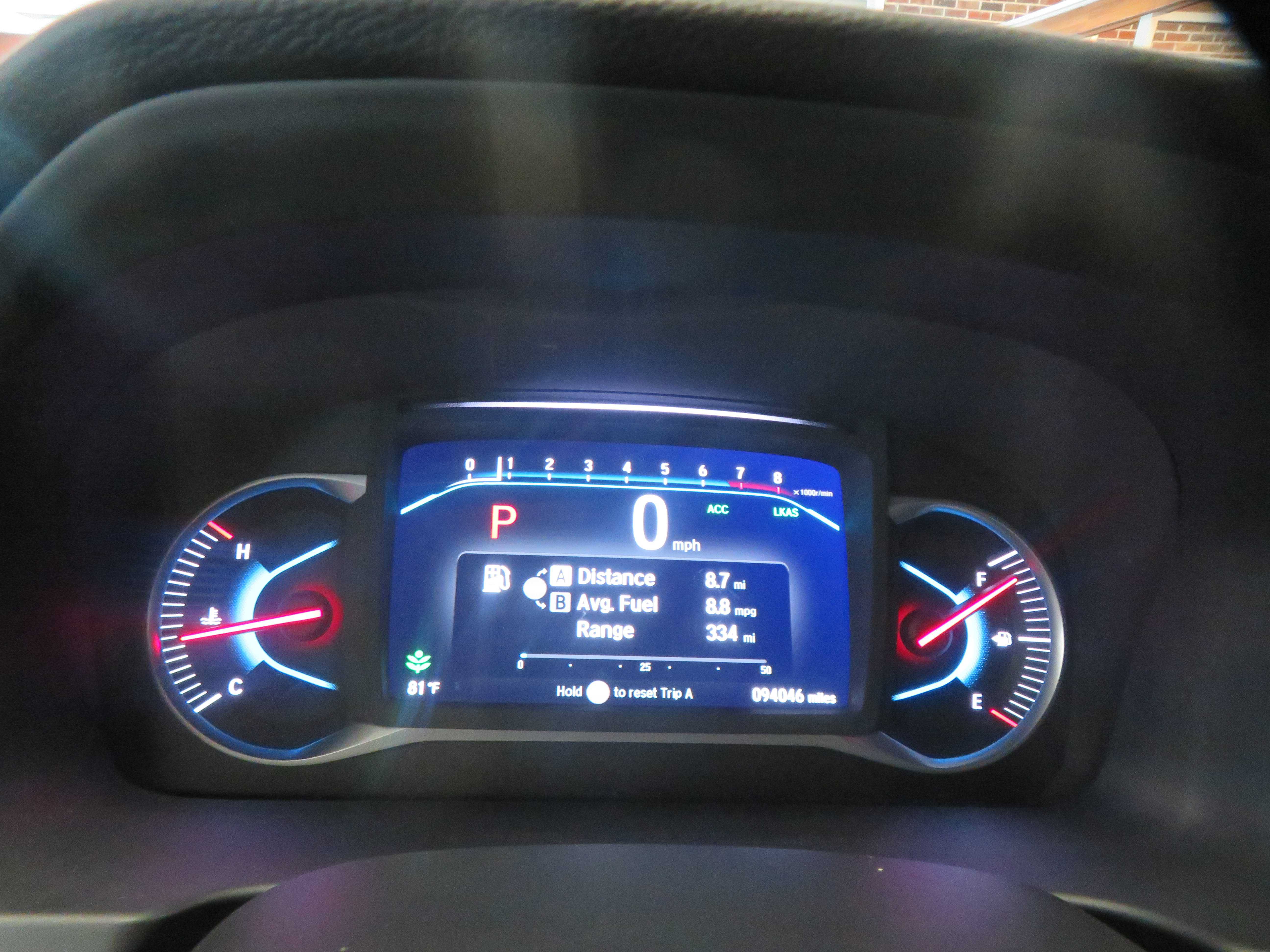 Used 2022 Honda Pilot Black Edition image 38