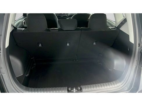 Used 2024 Kia Soul LX w/ Option Group 015 FWD image 24