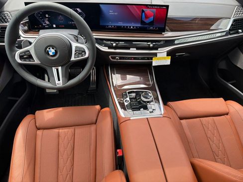 New 2027 BMW X7 M60i AWD/4WD image 27