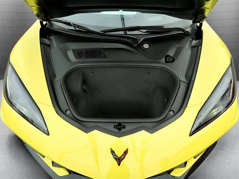 Used 2022 Chevrolet Corvette Stingray Premium Cpe image 41