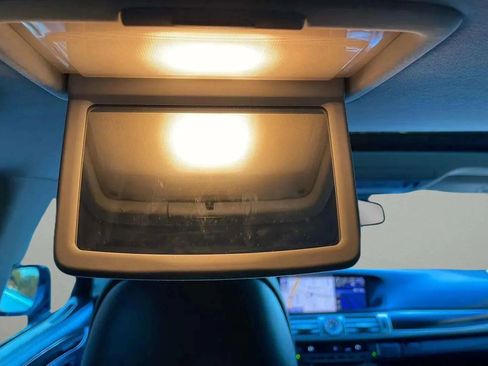 Used 2014 Lexus LS 460 AWD image 38