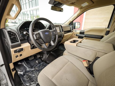 Used 2019 Ford F150 XLT w/ Equipment Group 301A Mid image 13