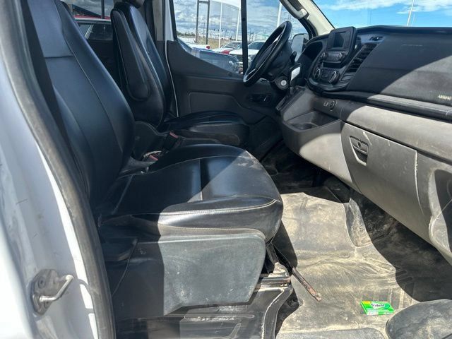 Used 2023 Ford Transit 350 XL RWD image 7
