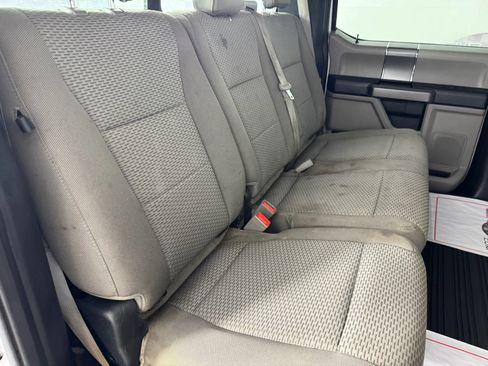 Used 2019 Ford F150 XLT w/ Equipment Group 302A Luxury AWD/4WD image 34
