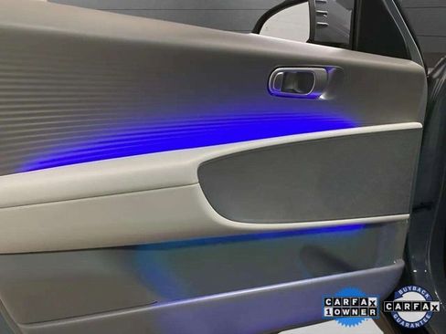 Used 2025 Hyundai Ioniq 6 SEL image 78