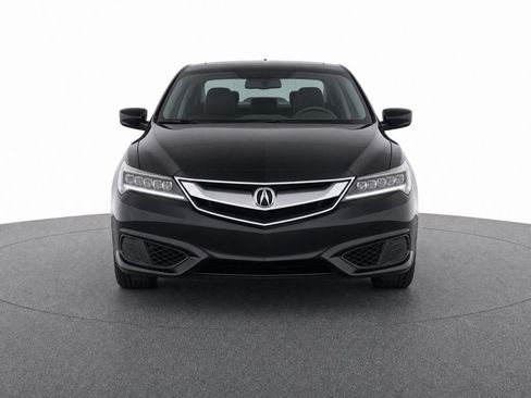 Used 2016 Acura ILX FWD image 5