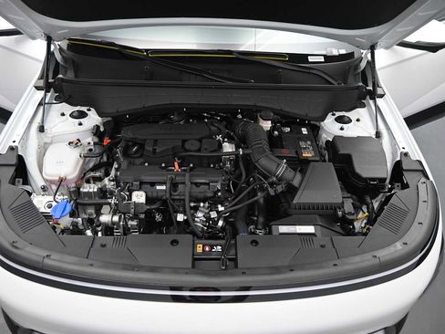 New 2026 Hyundai Kona Limited AWD/4WD image 23