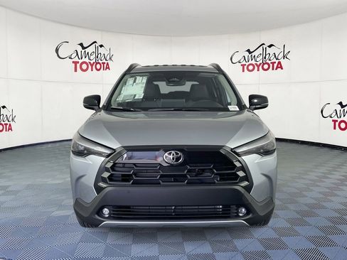 New 2026 Toyota Corolla Cross XLE image 2