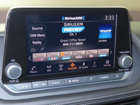 Certified 2023 Nissan Rogue S image 24